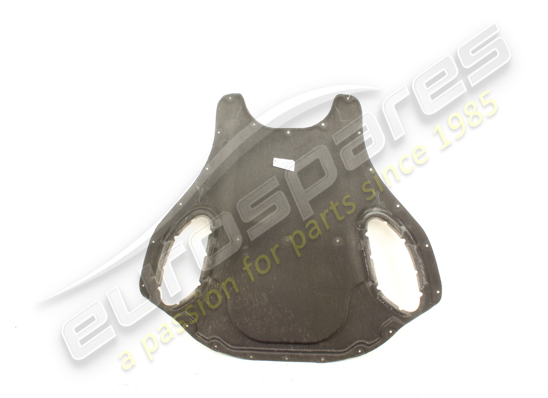 coperchio vano motore ferrari usato isol. numero parte 88826700 (1)