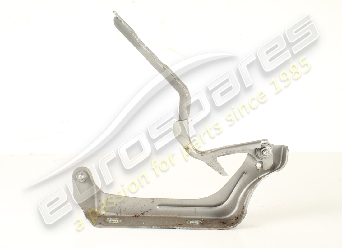cerniera cofano anteriore destro usata maserati. numero parte 670001872 (2)