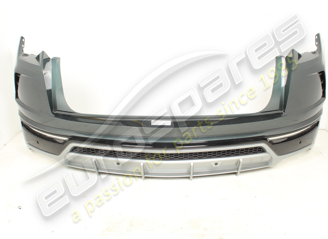 PARAURTI POSTERIORE URUS Eurospares Lamborghini USATO. NUMERO PARTE EAP1425710 (1) PARAURTI POSTERIORE URUS Eurospares Lamborghini USATO. NUMERO PARTE EAP1425710 (1)