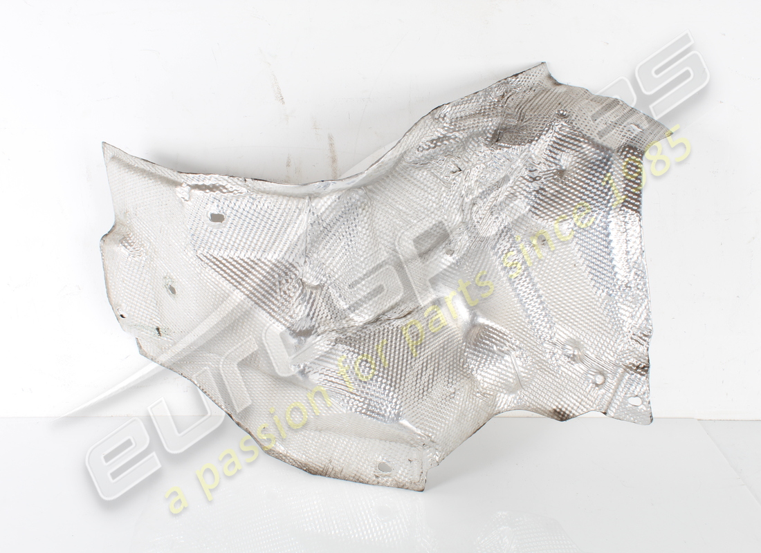 convertitore catalitico lh usato ferrari numero parte 86142800 (2)