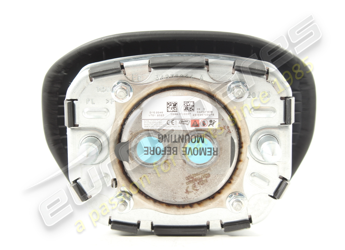 nuovo (altro) ferrari driver dell'airbag. numero parte 73453476 (2)
