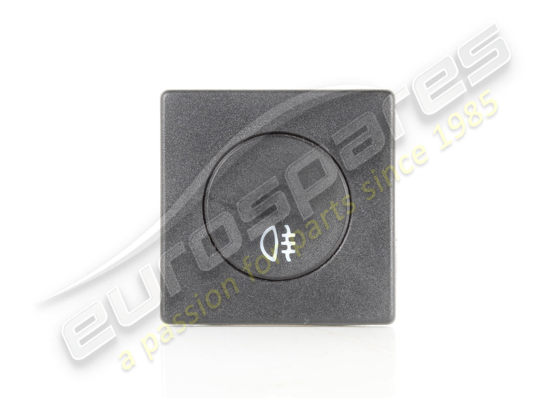 INTERRUTTORE FENDINEBBIA POSTERIORE USATO FERRARI. NUMERO PARTE 121609 (1) interruttore fendinebbia posteriore usato ferrari. numero parte 121609 (1)