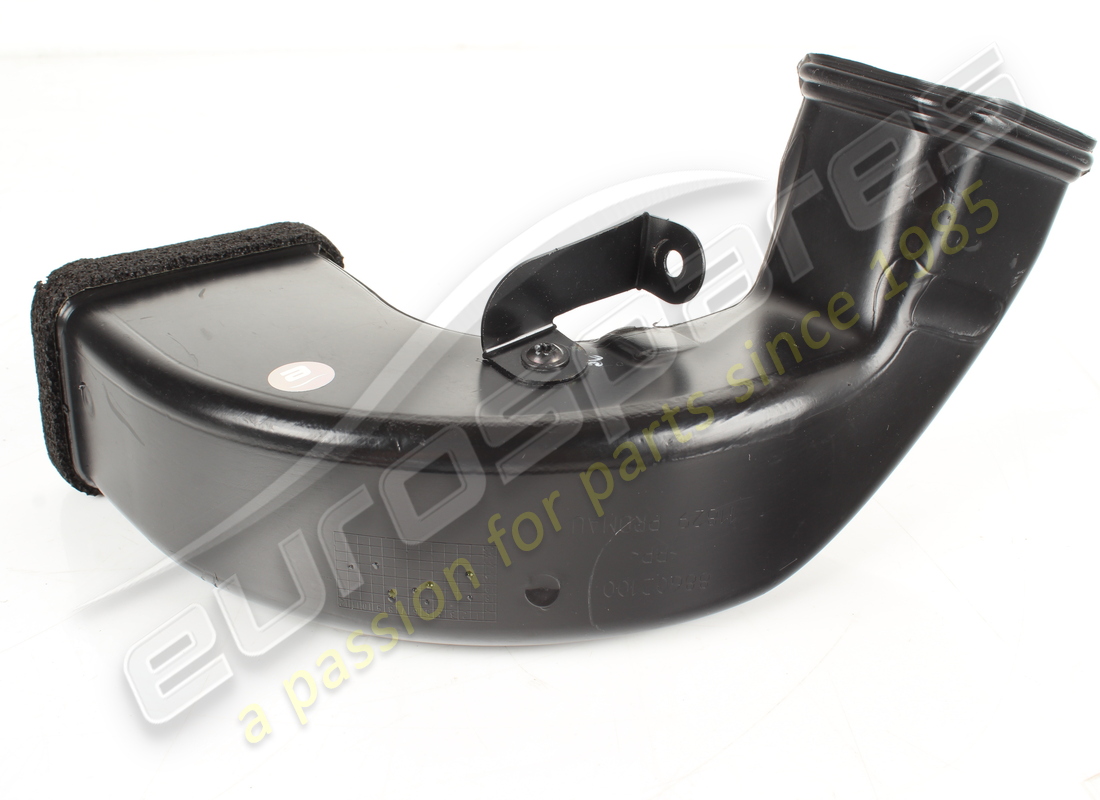 usato ferrari completo rh hvac-ventilazione s. numero parte 88602100 (3)