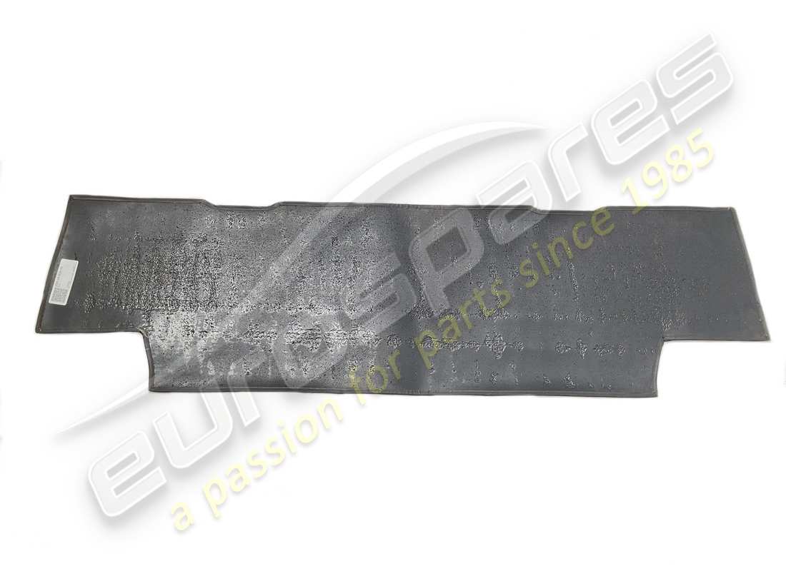 nuovo ferrari tappeto per bagagliaio. numero parte 2553480410 (2)