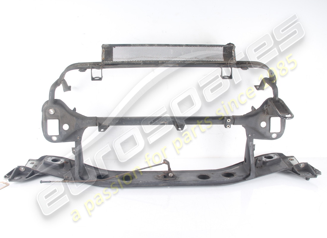 KIT PANNELLO FRONTALE MOBILE USATO Maserati . NUMERO PARTE 371100200 (1)