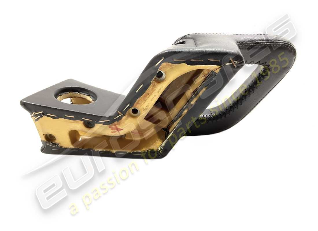 maniglia dx usata ferrari numero parte dx 61920600 (4)