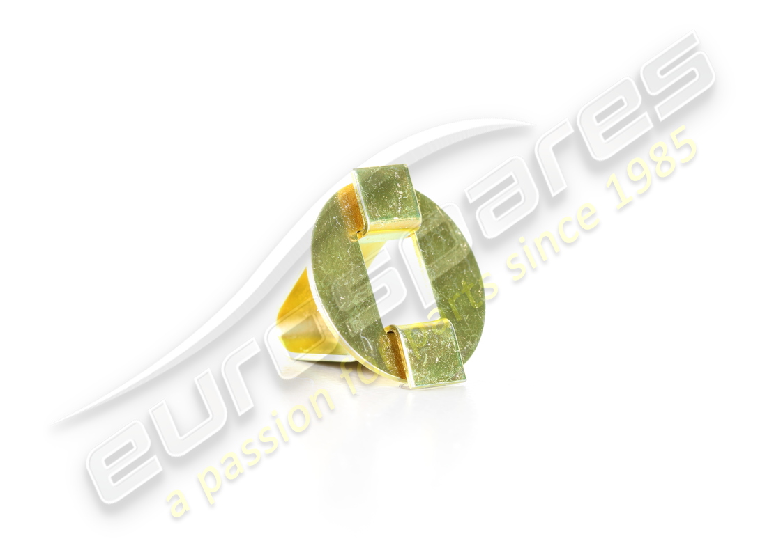 NUOVO PORSCHE MORSETTO PER CONDOTTO. NUMERO PARTE 9015642990F (2) nuovo porsche morsetto per condotto. numero parte 9015642990f (2)