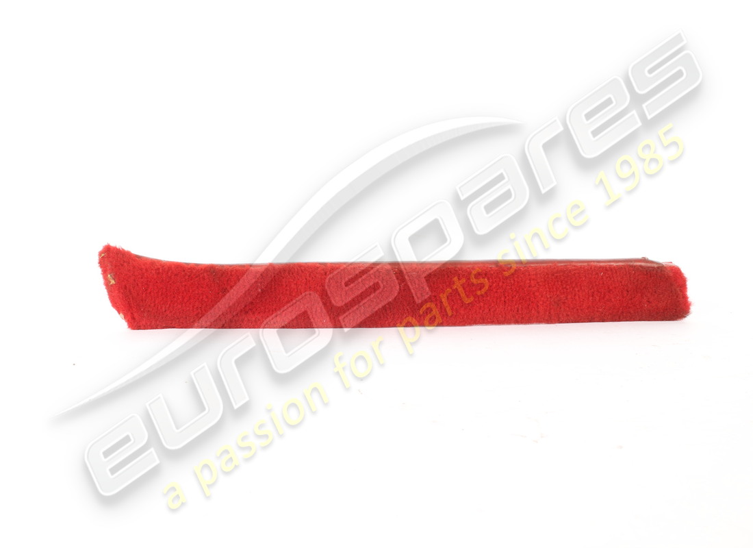 USATO Ferrari MODANATURA DX GTB . NUMERO PARTE 61459100 (1)