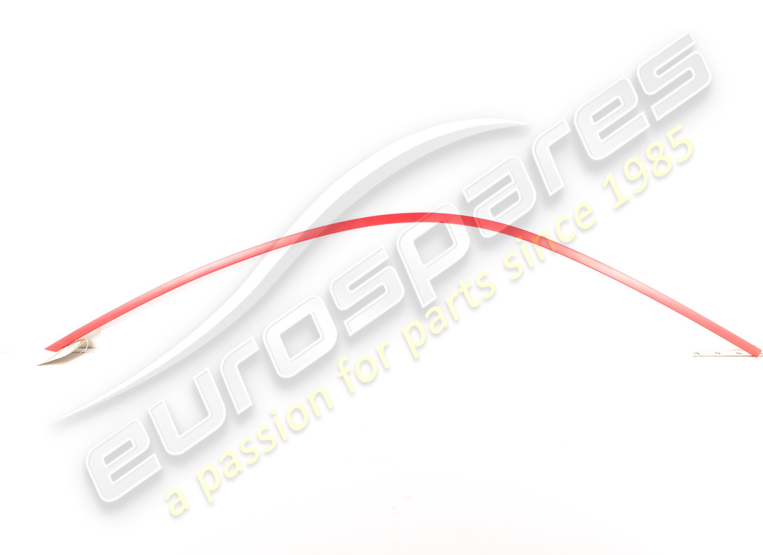 MODANATURA PER GRONDAIA DEL TETTO DX USATA Ferrari NUMERO PARTE 86728110 (1)