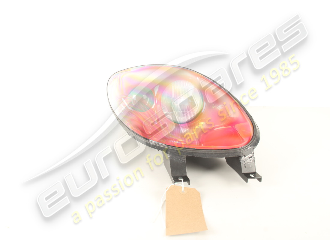 nuovo (altro) ferrari unità faro anteriore destro. numero parte 65097251 (1)