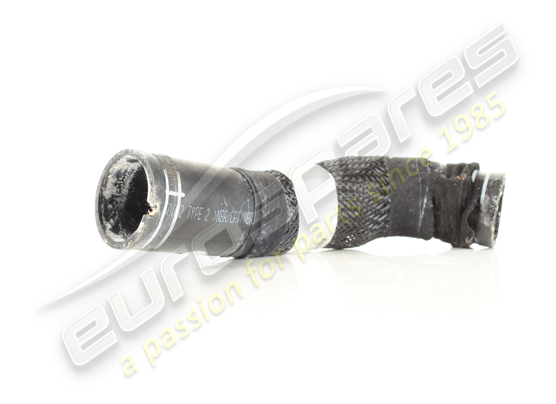 USATO Ferrari MANICOTTO DOPPIO DIAMETRO DX . NUMERO PARTE 983355 (1)