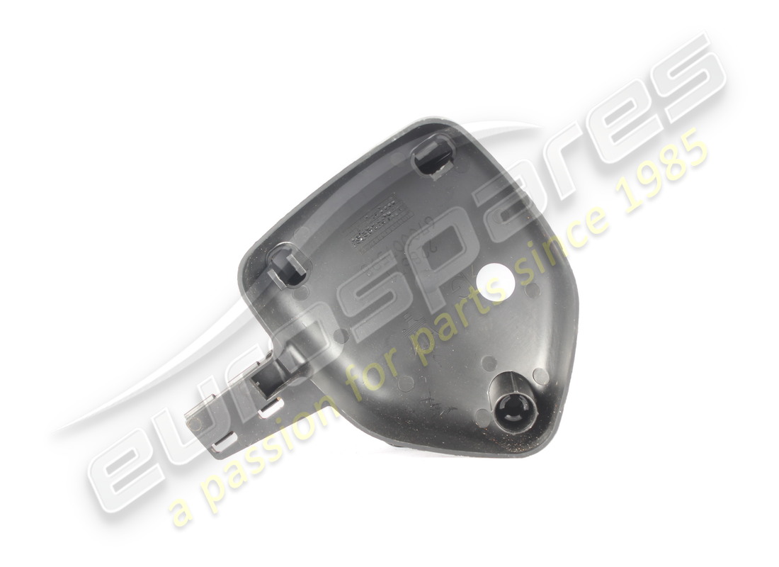 ammortizzatore destro maserati usato. coppa superiore. numero parte 670007598 (2)