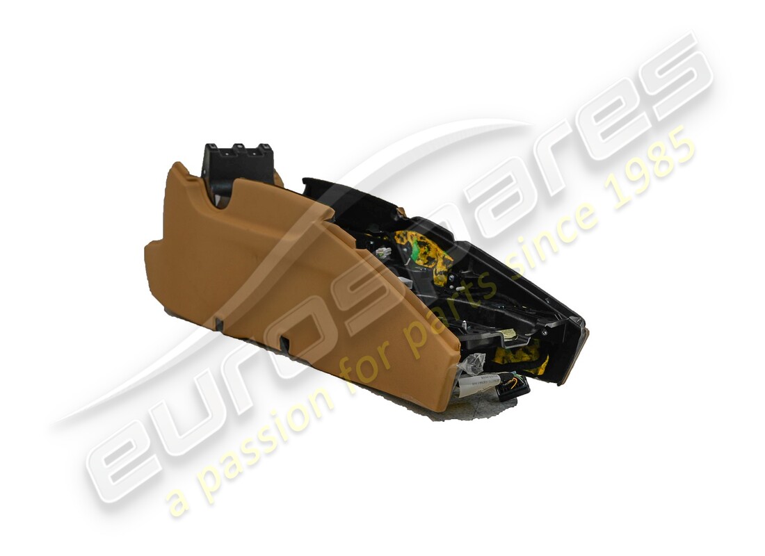 nuova maserati console struttura beige l.. numero parte 981307201 (2)