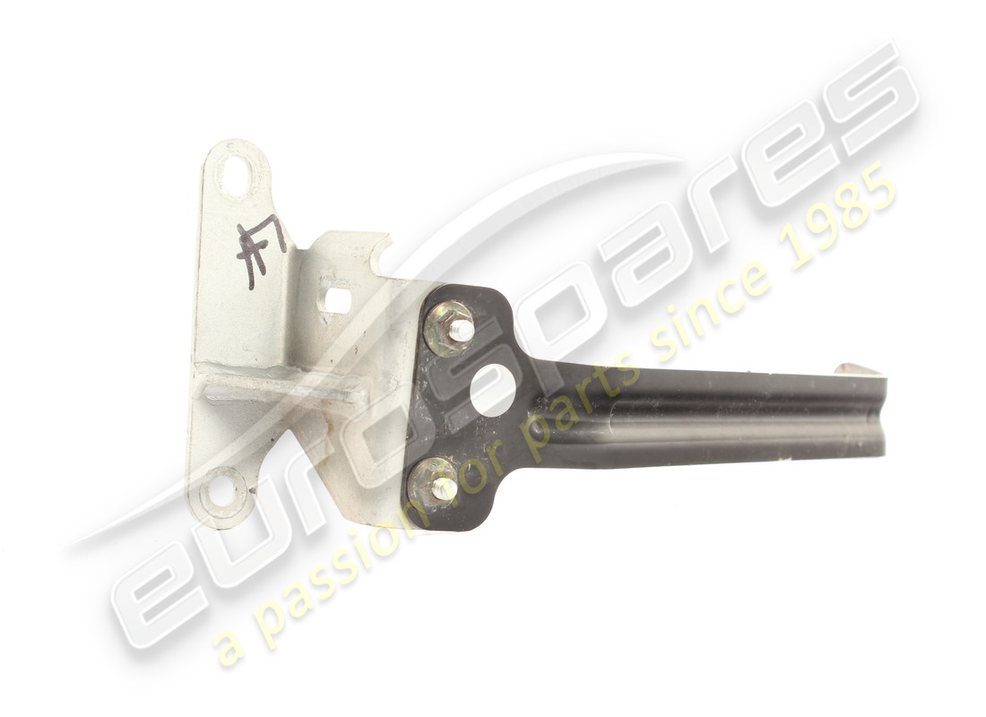 PARAURTI POSTERIORE SX COMPLETO Ferrari USATO LATERA . NUMERO PARTE 88980500 (1)