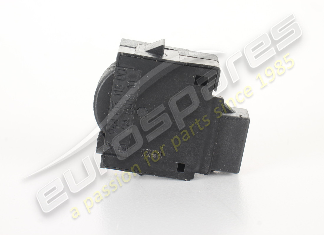 new porsche potentiometer - windshield washer unit. part number 94461311500 (3)