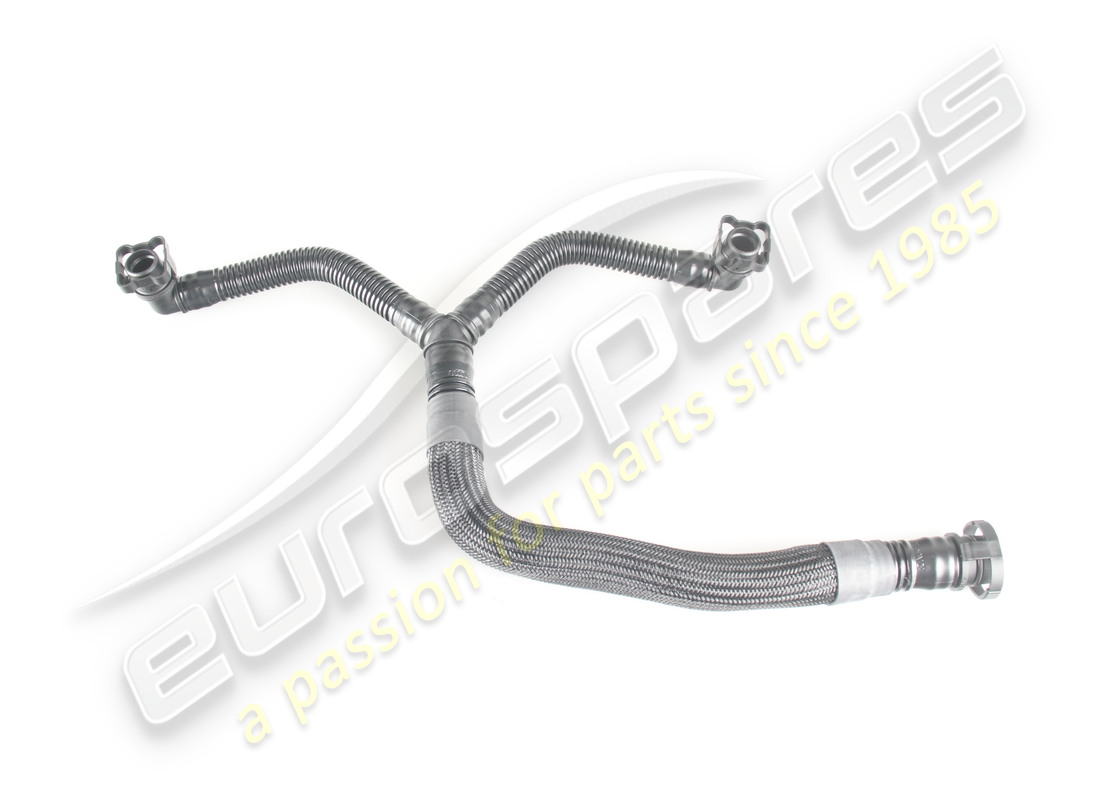 nuova linea di sfiato lamborghini. numero parte 07l103209n (1)
