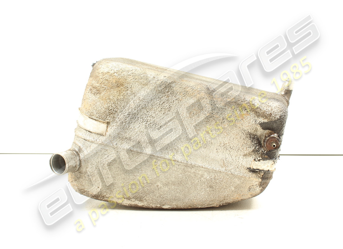 SERBATOIO CARBURANTE SINISTRO Ferrari USATO. NUMERO PARTE 106251 (1)