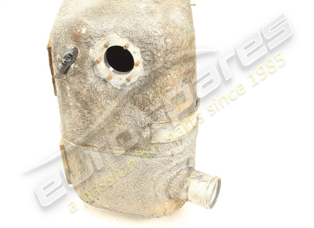 serbatoio carburante sinistro ferrari usato. numero parte 106251 (2)
