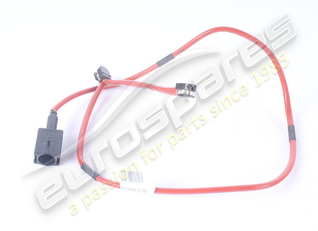 NUOVO FERRARI SET DI PASTIGLIE POSTERIORI F171 NUMERO PARTE CHALL 70007790 (3) nuovo ferrari set di pastiglie posteriori f171 numero parte chall 70007790 (3)