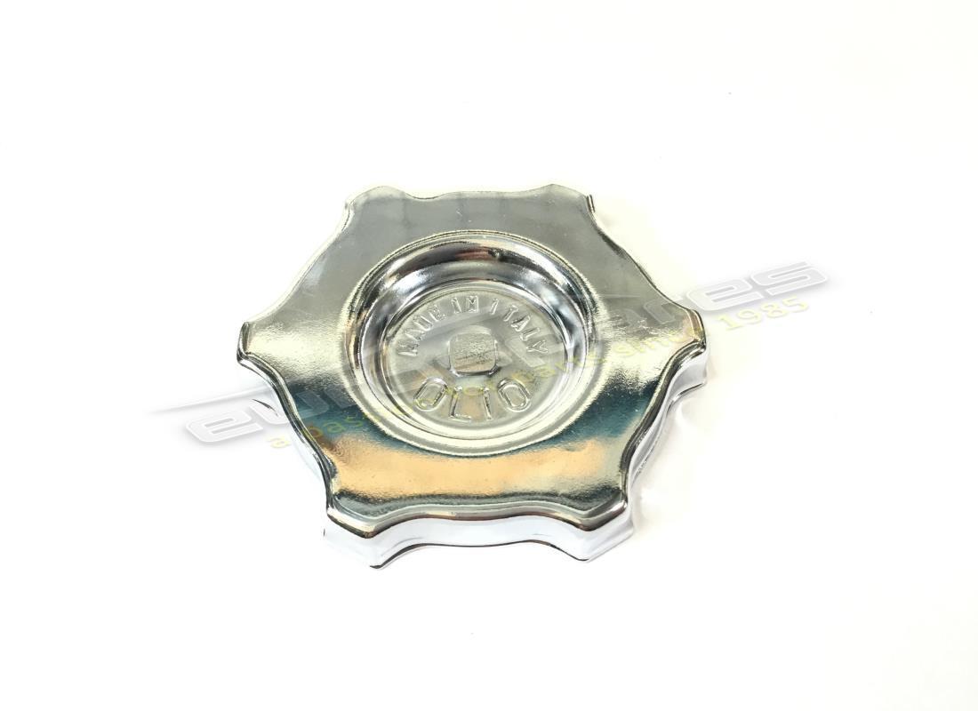 NUOVO Eurospares TAPPO RIEMPIMENTO OLIO . NUMERO PARTE 103936 (1)