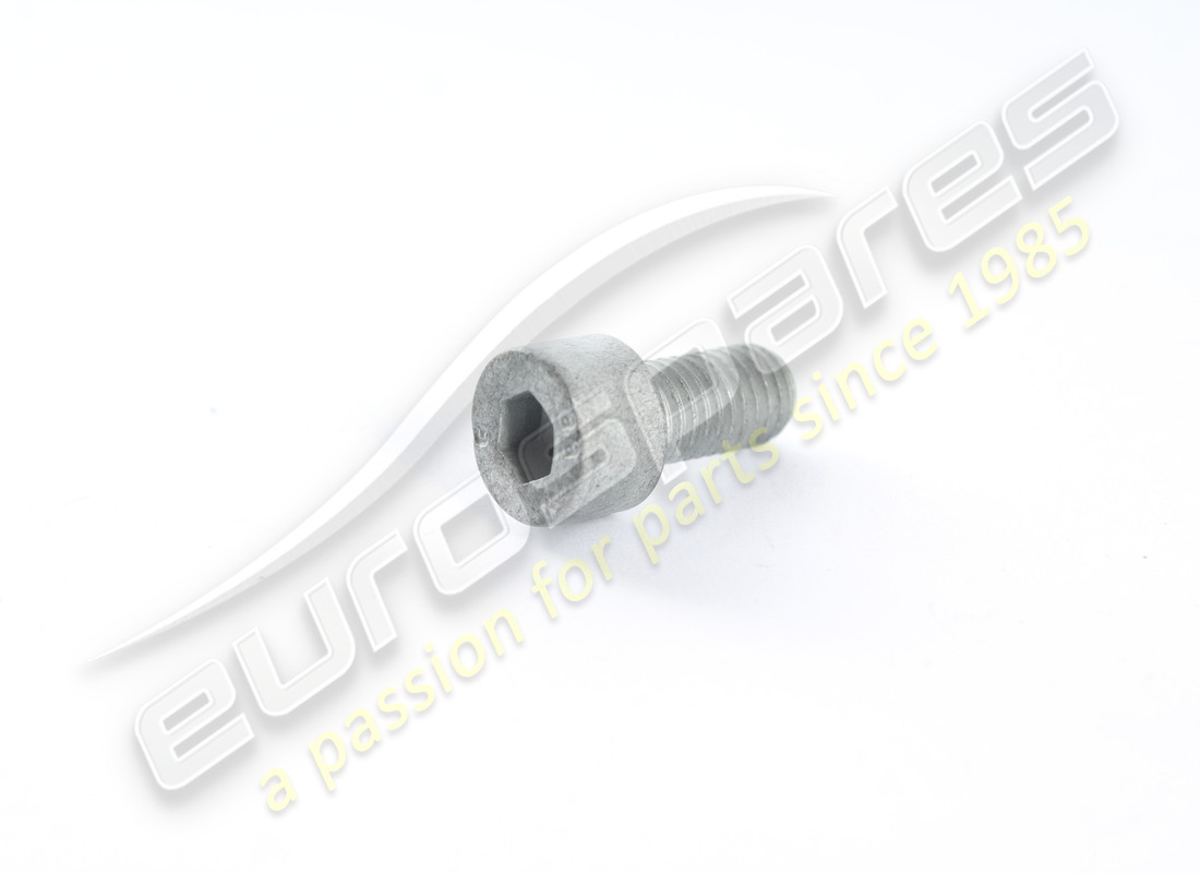 nuova vite porsche, formaggio hd. - m8x15. numero parte 90006713103 (1)