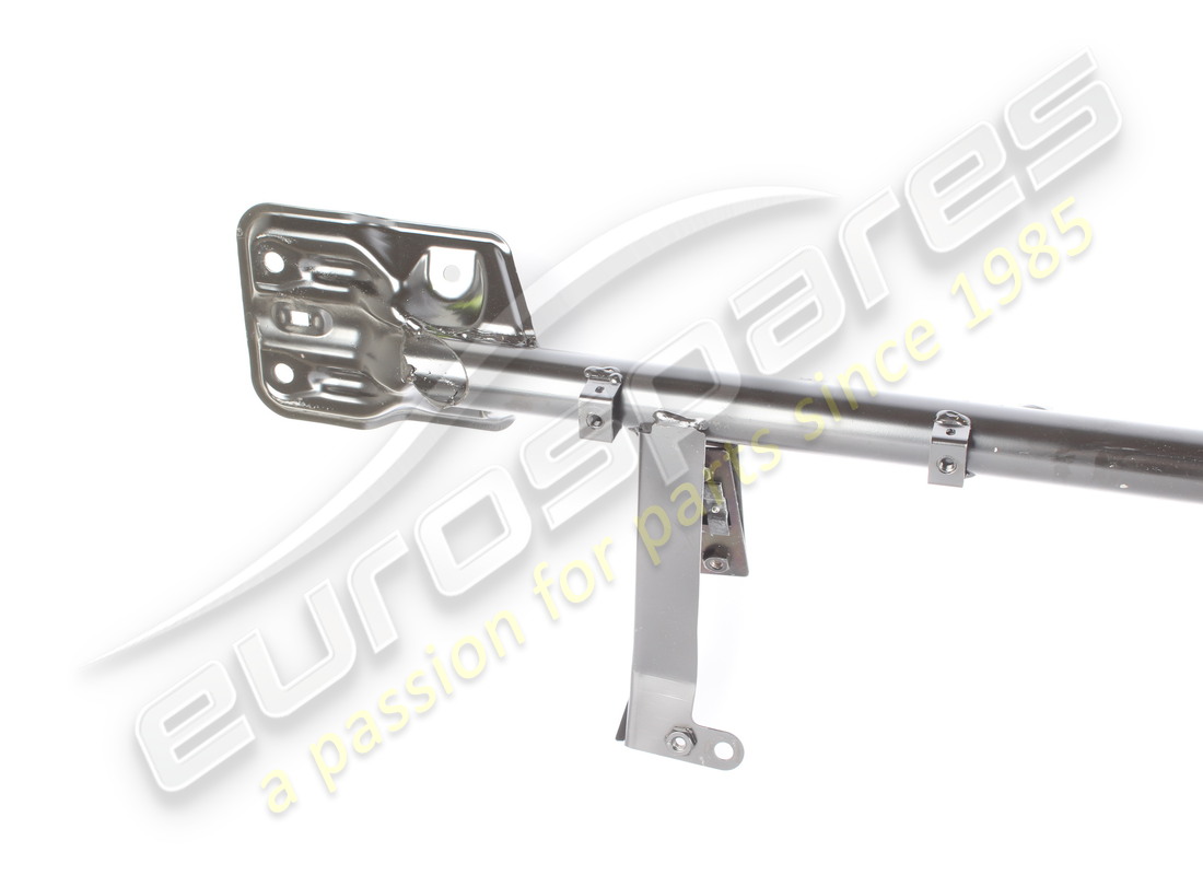 telaio cruscotto ferrari usato completo. numero parte 68356100 (2)