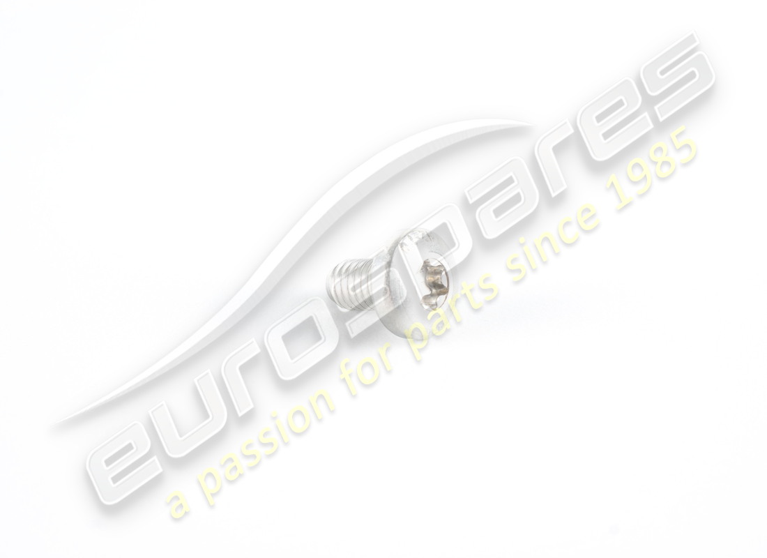 nuovo porschefillister hd. vite. numero parte paf008313 (1)