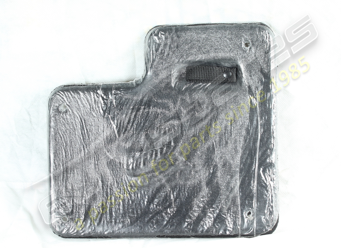 nuovo maserati sportello di ispezione centralina sx, nero m. numero parte 981305700 (1)