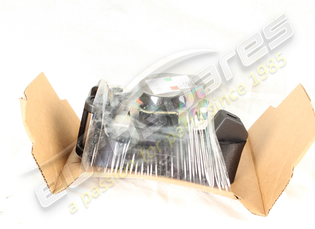 nuove maserati cinghie anteriori sinistre nere. numero parte 670017432 (1)