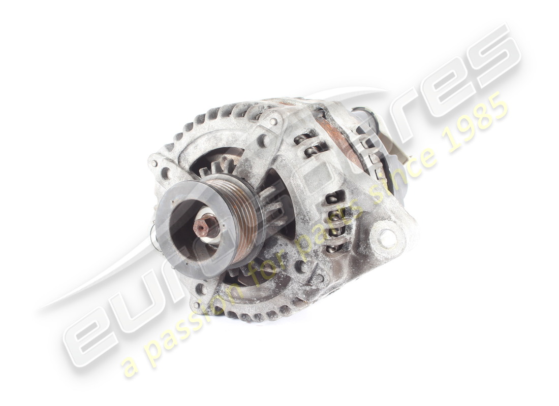 USATO Ferrari ALTERNATORE 150A . NUMERO PARTE 250367 (1)