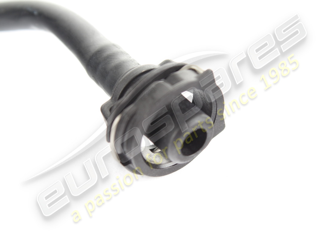 nuova linea di sfiato porsche. numero parte 95b122447e (3)