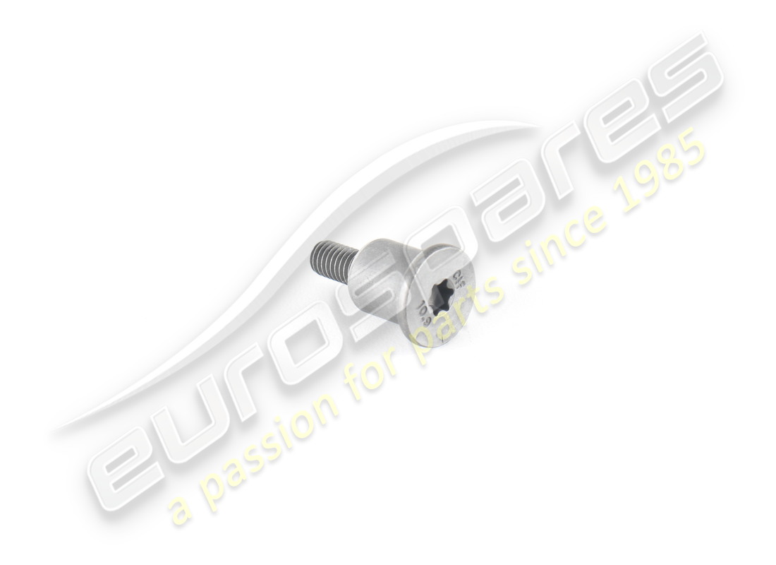 nuovo lamborghini bullone di posizionamento con testa esagonale. numero parte n91238501 (1)