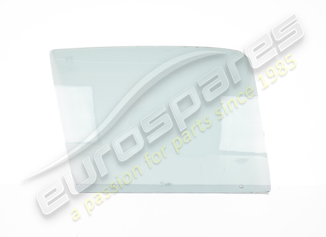 VETRO PORTA DESTRA USATO Ferrari . NUMERO PARTE 61289500 (1)