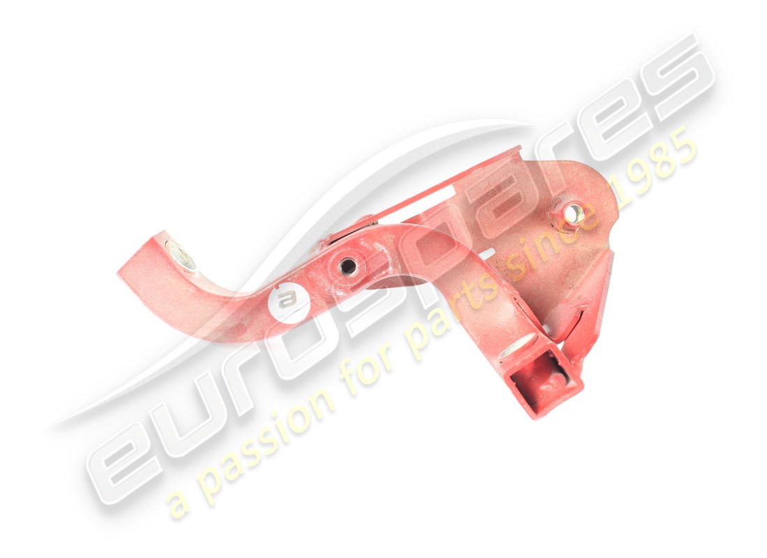 USATO Ferrari TUBO COMPLETO RADIATORE RH E . NUMERO PARTE 88898100 (1)