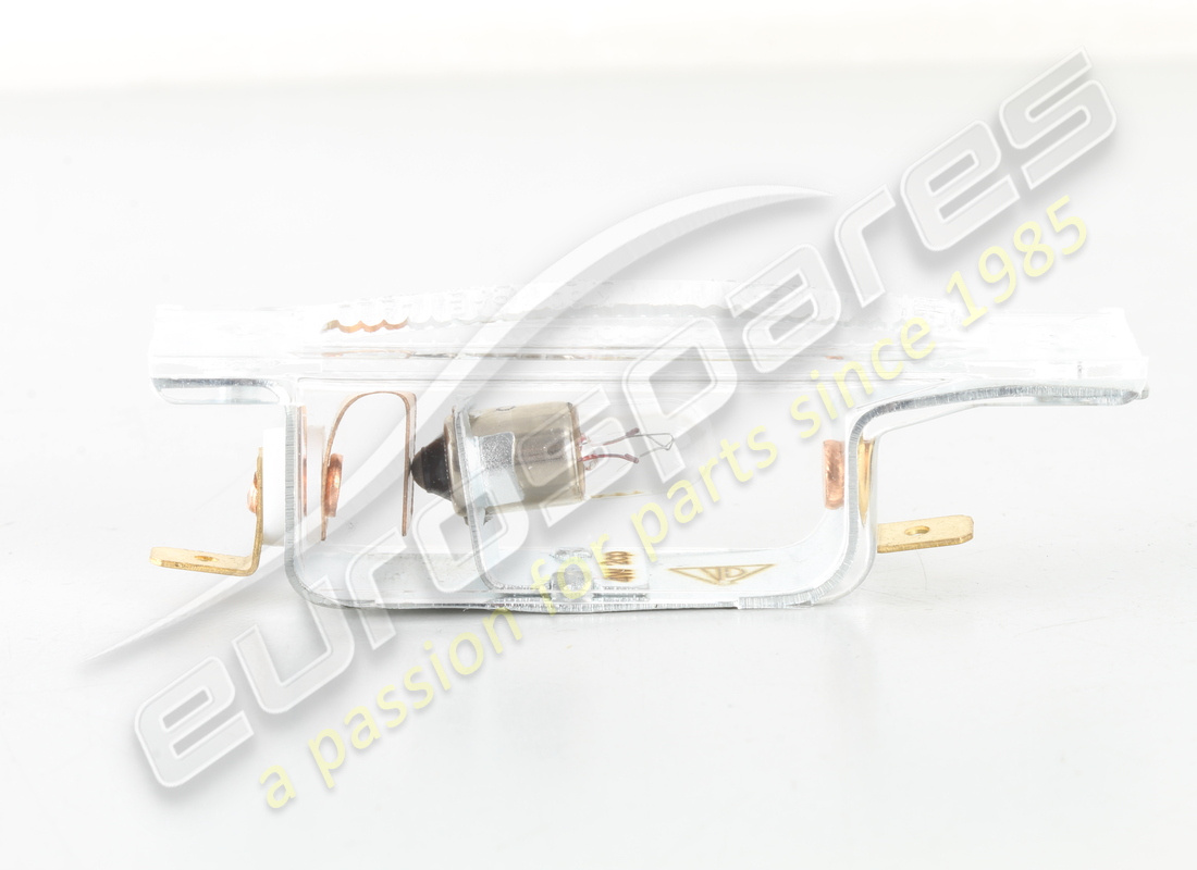 new porsche license plate light - packing - bulb. part number 90163160101 (3)