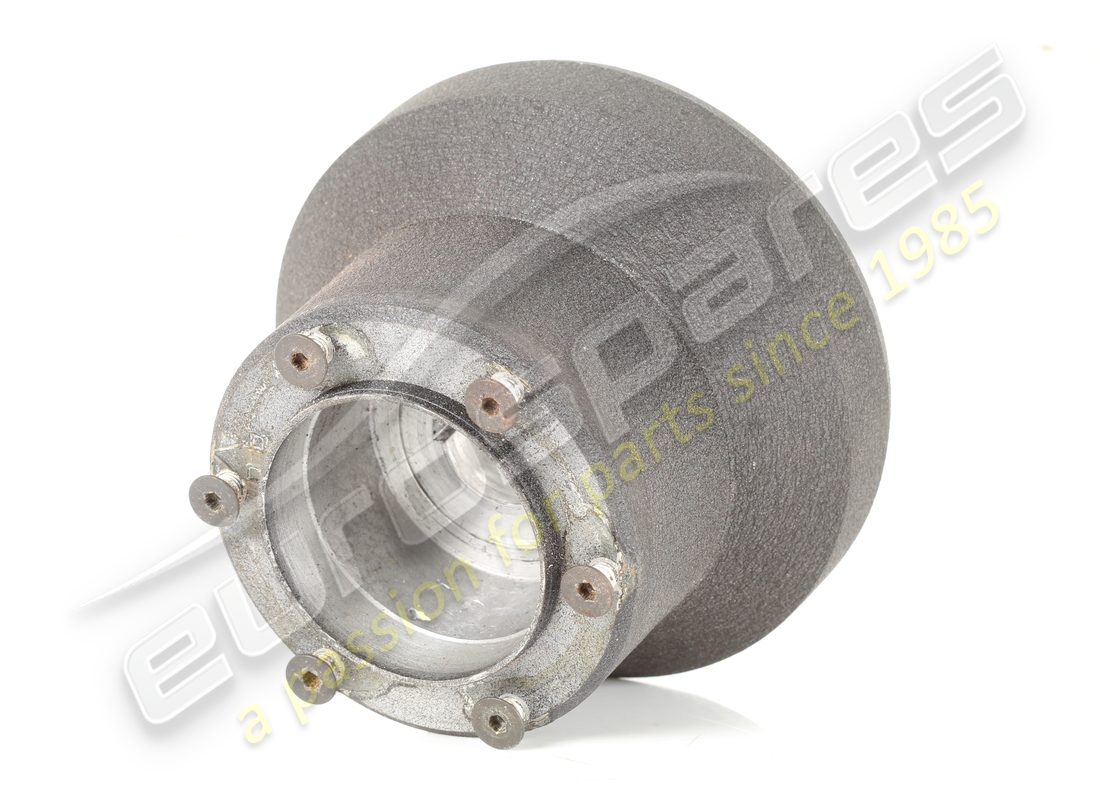 MOZZO VOLANTE Ferrari USATO. NUMERO PARTE 106545 (1)