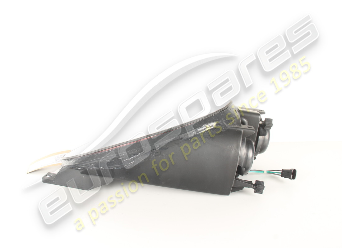 nuovo (altro) ferrari unità faro anteriore destro. numero parte 65097251 (2)