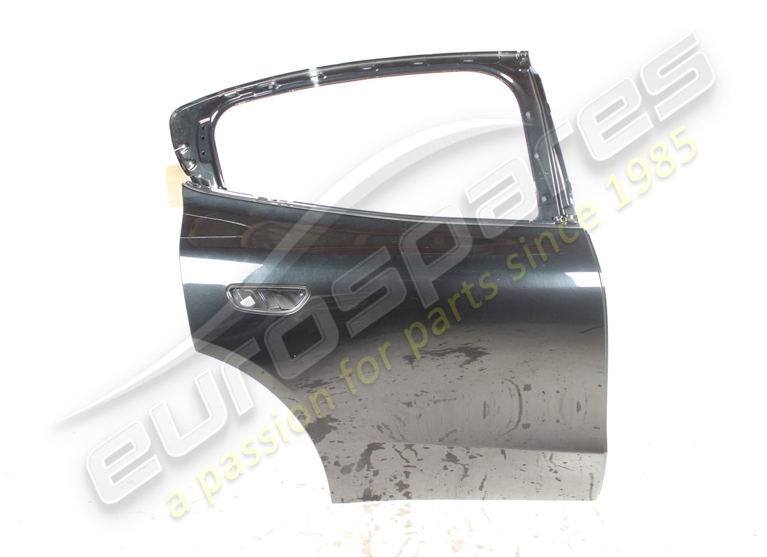 USATO Maserati GRUPPO PORTA POSTERIORE DX. NUMERO PARTE 673013826 (1)