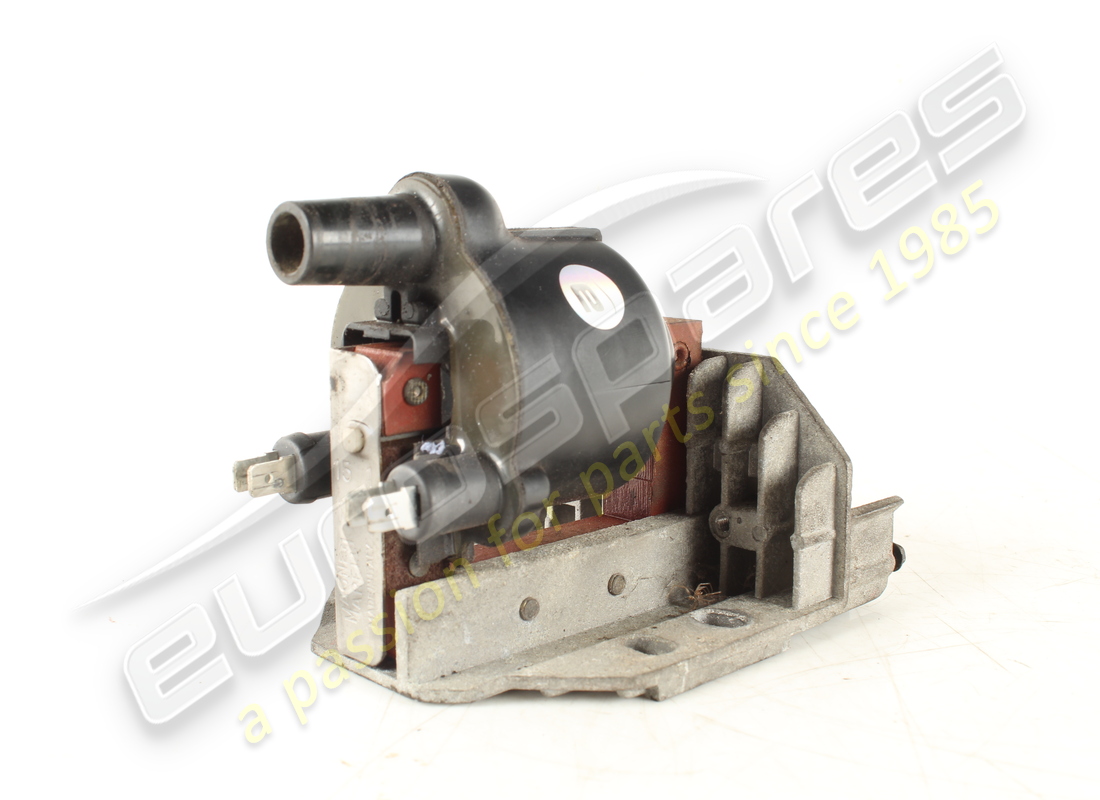 usata ferrari bobina di accensione gto. numero parte 122010 (2)