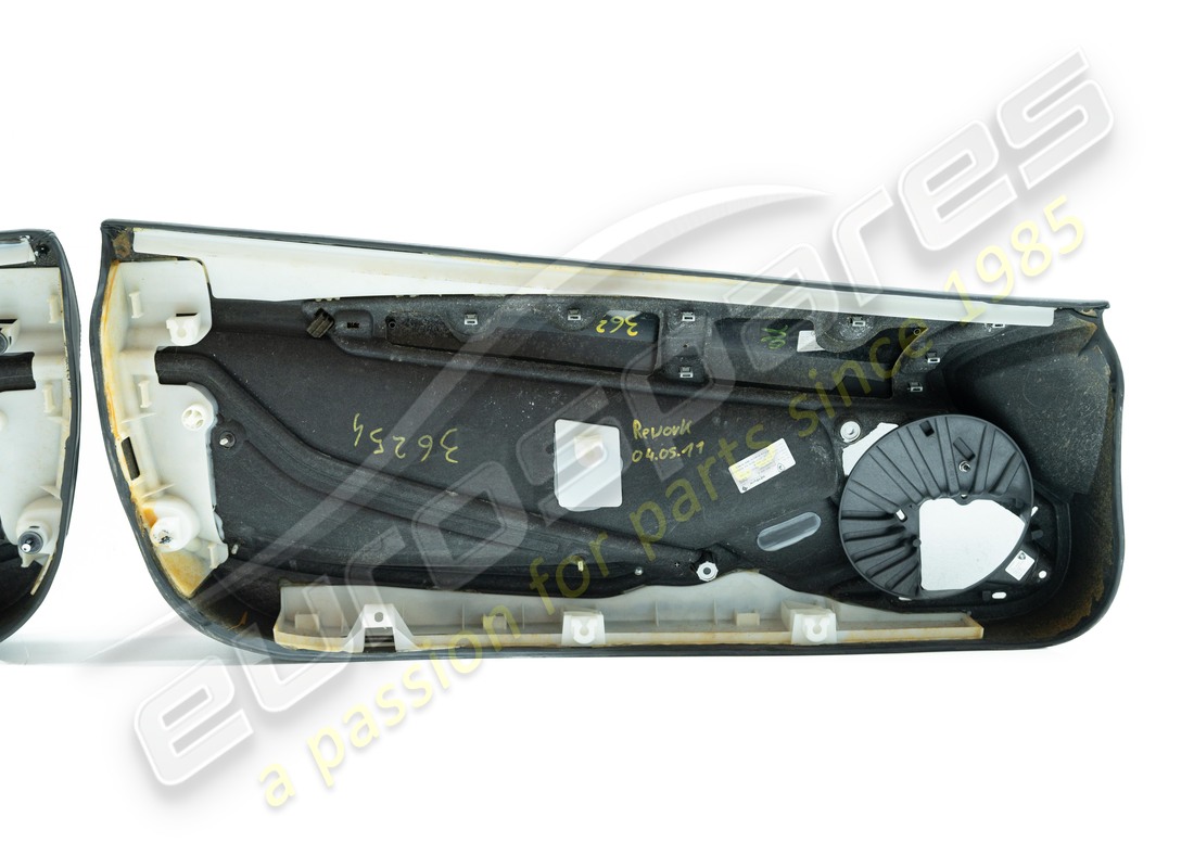 pannelli porta usati lamborghini lhd numero parte eap1726464 (12)