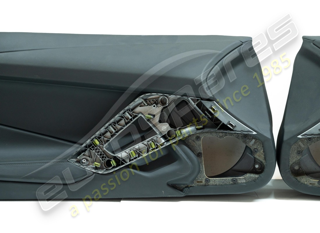 pannelli porta usati lamborghini lhd numero parte eap1726464 (3)