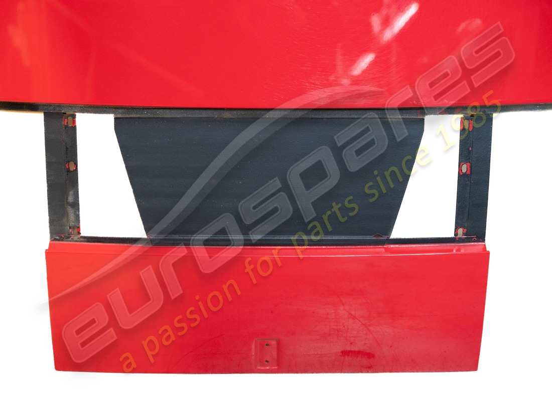 COFANO ANTERIORE FERRARI USATO. NUMERO PARTE 60952800 (2) cofano anteriore ferrari usato. numero parte 60952800 (2)