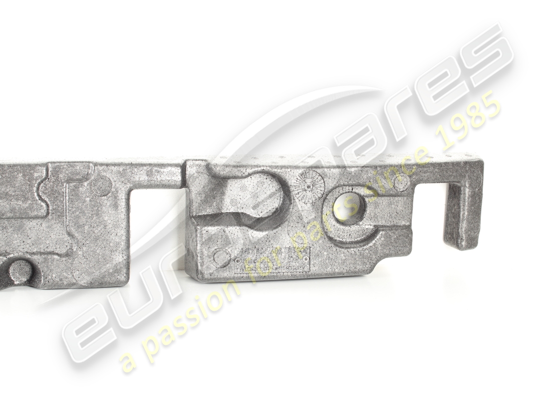 nuovo porsche parte di attacco per rivestimento posteriore. numero parte 9gt807603 (3)