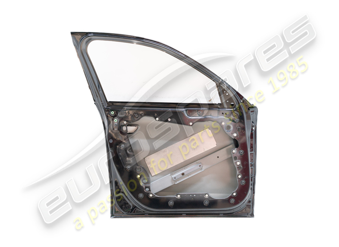 usato maserati gruppo porta anteriore sinistra. numero parte 673013825 (2)