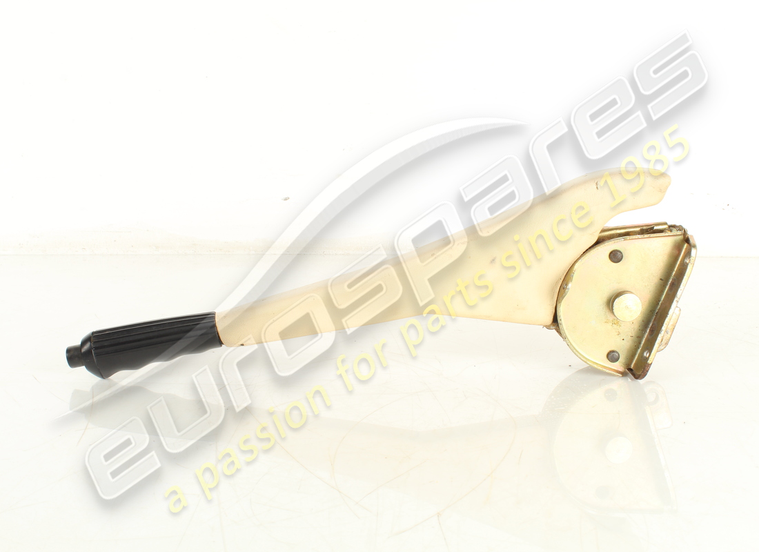 usata ferrari leva del freno a mano. numero parte 198375 (4)