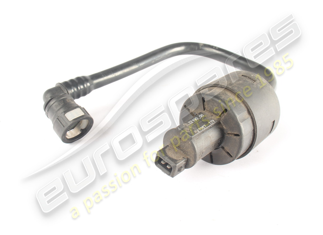 TUBO Eurospares USATO CON VALVOLA . NUMERO PARTE EAP1510444 (1)