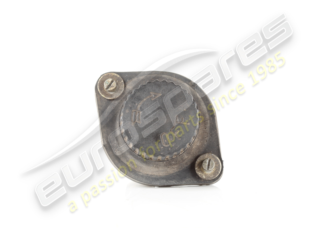 interruttore principale batteria ferrari usato. numero parte 139607 (1)