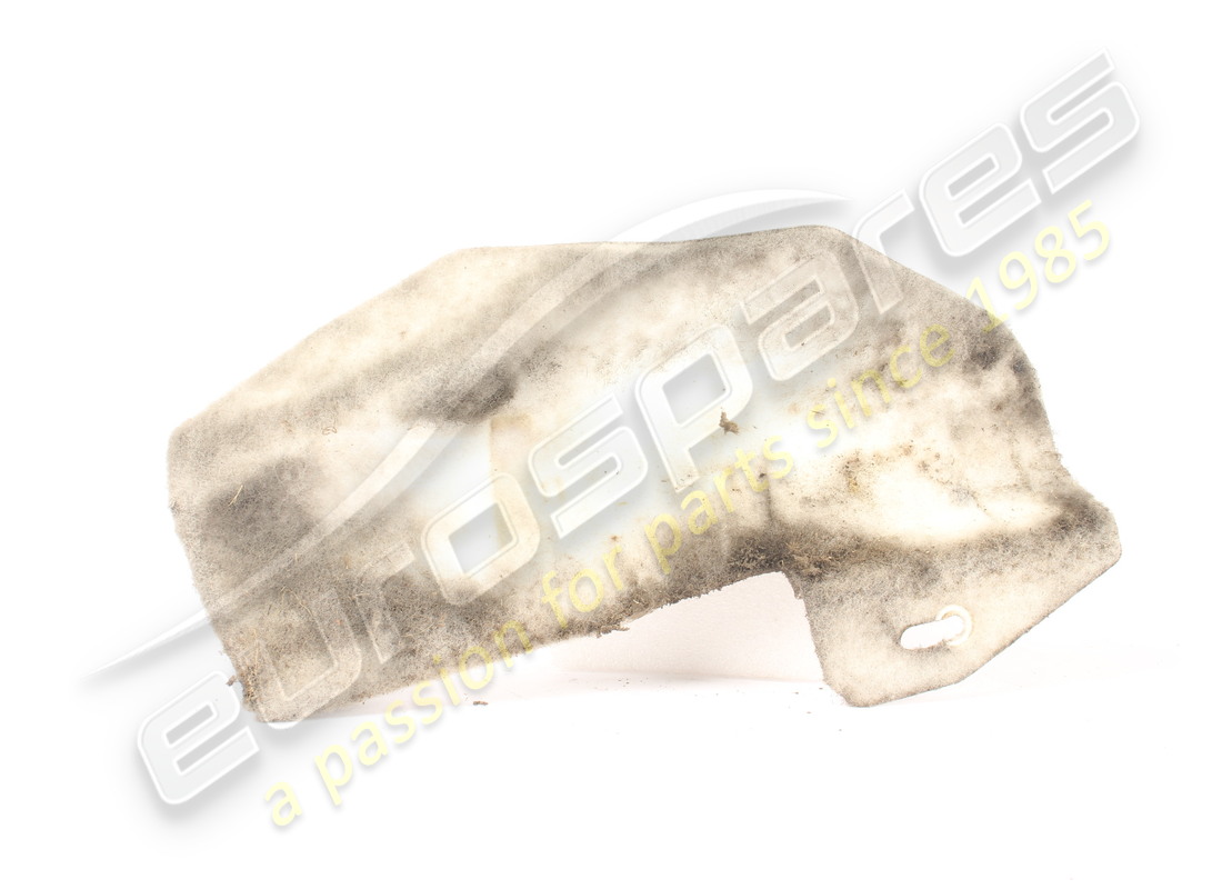 ferrari scudo termico inferiore dx usato. numero parte 188471 (2)