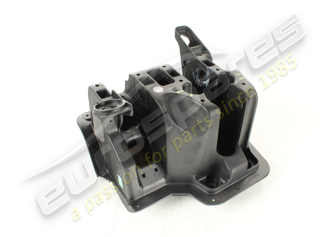 supporto pedaliera usato maserati. numero parte 204192 (1)