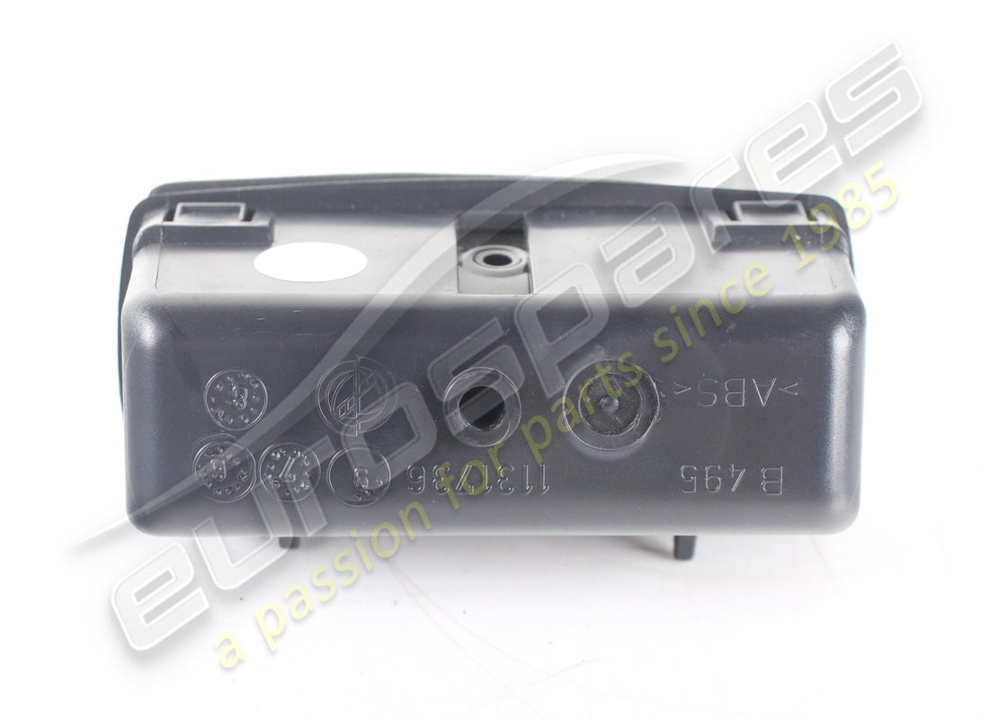 POSACENERE POSTERIORE MASERATI USATO. NUMERO PARTE 388300601 (4) posacenere posteriore maserati usato. numero parte 388300601 (4)